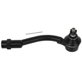SCITOO 1-PC Front Outer Tie Rod End Fit 2010-2013 For Kia Soul