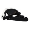 UV Protection Pet Glasses PVC and PC Adjustable Strong Impact