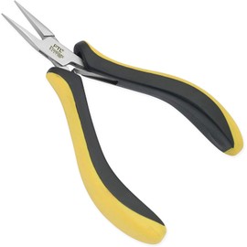 Chain Nose Pliers Slim line Miniature Pliers Nose Pliers Bead Knotting Jewellery Making Fly Fishing Gift Ideas Hobby & Creative Art Tools Crafting PTL®