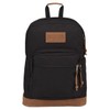 JanSport Right Pack Premium Backpack - Black