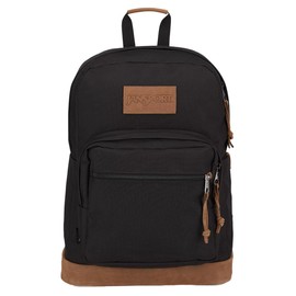 JanSport Right Pack Premium Backpack - Black