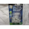Telephone Nail in Clips Color Clear 20 Pieces by Monster