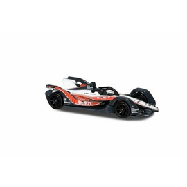 Jada Toys FORMULA E GEN 2 ROKIT 1/64 scale DIECAST CAR JADA TOYS 2120840251JA