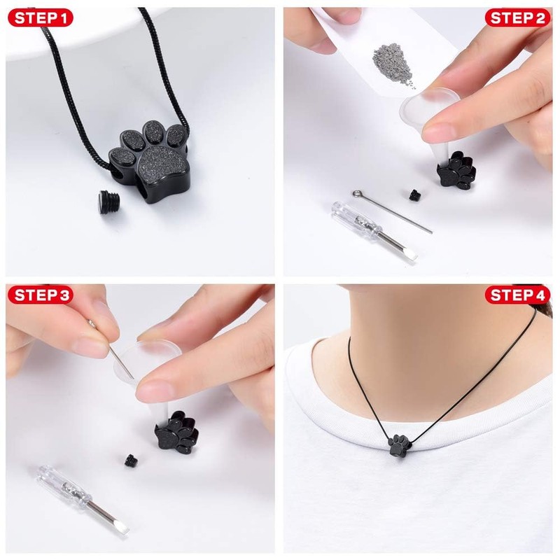 Pet Urns For Dogs/Cats - Pet Urn - Pet Ashes