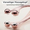 YEHUDAF LEE Finger Roller Massager Portable Finger Massager with 5
