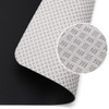 Non-Slip Workout Mat for Under Desk Elliptical, Exercise Mat for