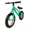 Monzó Bicicleta Sin Pedales M3, Balance Bike, Verde