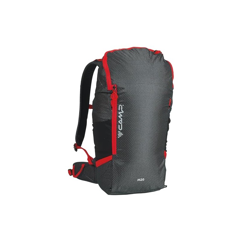 C.A.M.P. - M20 - Charcoal - 20 L