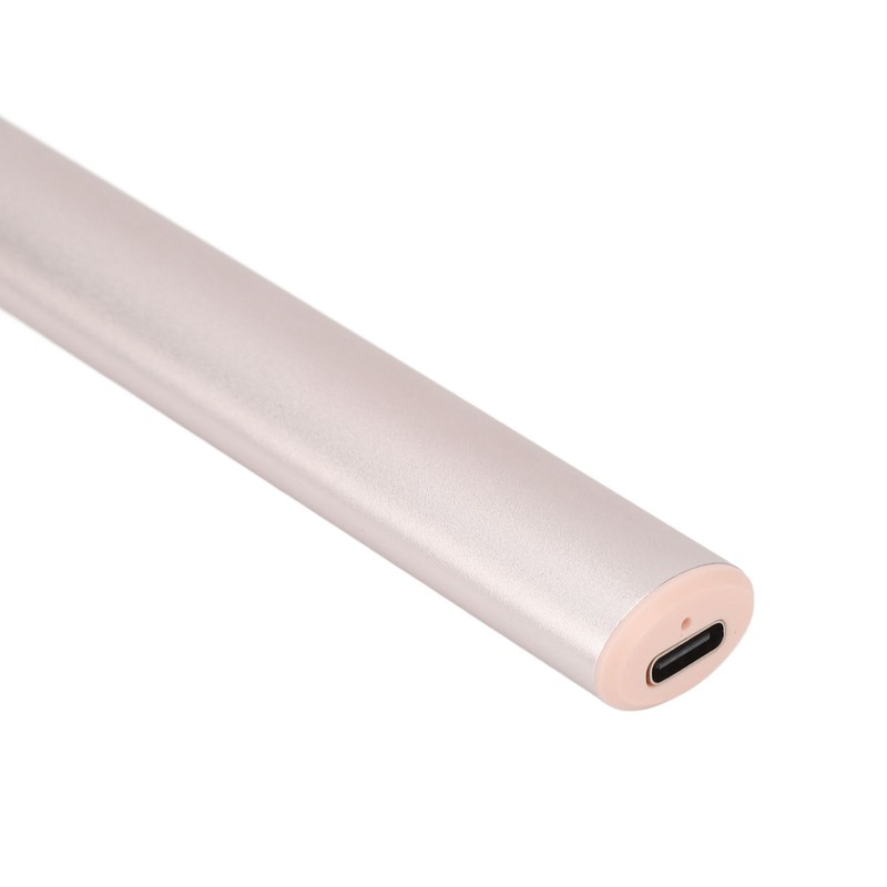 Heated Eye Massage Wand Stick RF Relieve Fatigue Microcurrent Eye