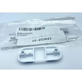 Speed Queen Alliance Washer LID LOCK BEZEL #00-203643 *BRAND NEW OEM*