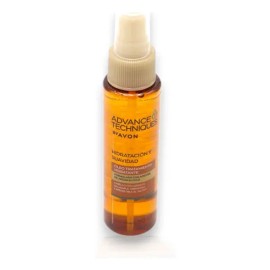 Oleo Hidratante Argán Y Coco, Tratamiento Cabello Avon 90 ml
