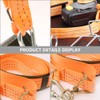 ULTECHNOVO Electric Drill Strap Oxford Electric Screw Driver Hooks Strap