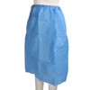 10 PCS Disposable Spa Body Wrap Thick Chest Wrap Nonwoven
