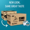 Caribou Coffee Caribou Blend Keurig Single-Serve K-Cup Pod, Medium Roast