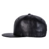 CNUSER Trucker Hat Fashion Mens Women Snapback Hats - Flat
