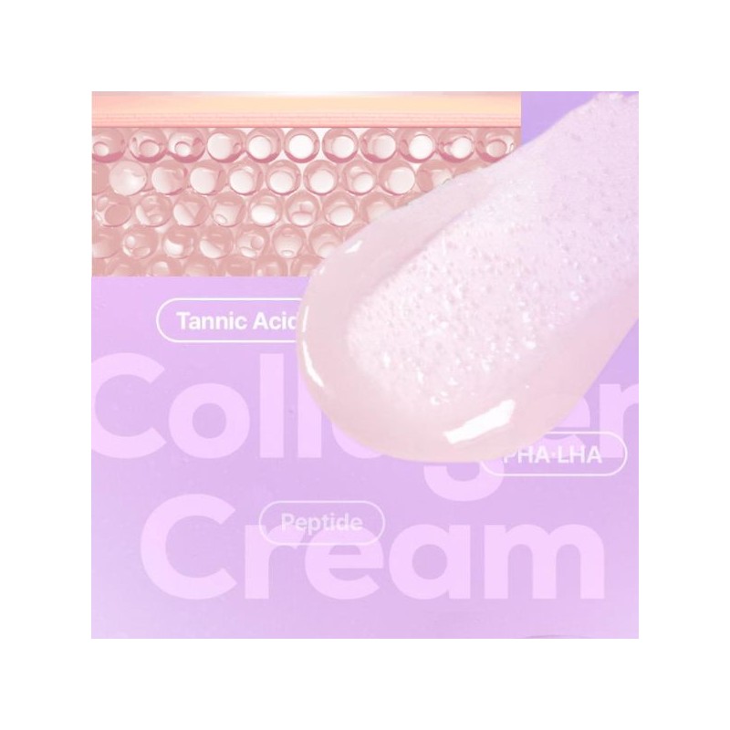 BIO HEAL BOH Collagen Remodeling Cream 50ml