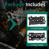 Valve Covers with Gasket & Bolts Fit for Nissan Altima