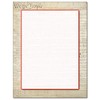 Constitution Letterhead Laser & Inkjet Printer Paper (25 Sheets)