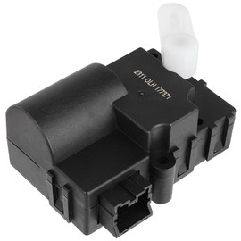 ECCPP Heater Air Blend Door Actuator fit for 1999-2003 for Mitsubishi for Galant 604-600 HVAC Blend Control Actuator