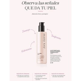 Locion Reafirmante Corporal Mary Kay Timewise Body Neutra