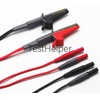 TestHelper TL200 LCR Meter Tester 4 Four Wire Silicone Test