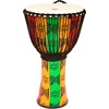 Toca Freestyle 12" Djembe Drum - Spirit