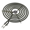 WB30M2 Range 8" Large Surface Burner Element Coil Replacement Fit