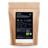 Biotiva Lavender Flowers Whole Organic 100g - Blue - Best