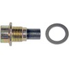 Dorman 090-178CD Magnetic Transmission Drain plug Compatible with Select Acura/Honda