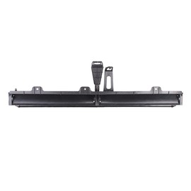 For GMC Terrain 2018-2024 Grille Air Intake | CAPA Certified | Lower | Active Grille Shutter | Replacement For GM1206113, GM1206113C | 84614525