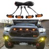 JMTBNO For Ram Power Wagon 11-22 Raptor Style Front Grille