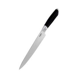 Wilfa EGO Sandvik Kochmesser - 20cm lange Klinge, aus hochwertigem Sandvik12C27 Messerstahl, Klingenhärte HRC: 58±2