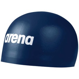 Arena Unisex Arena Unisex Racing Cap 3D SOFT, NAVY, M UK