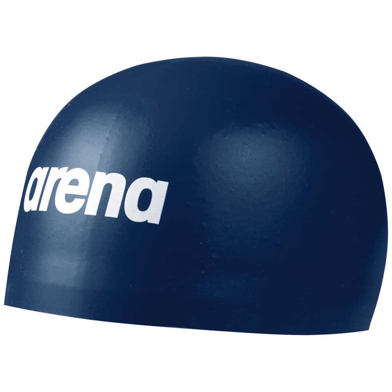 Arena Unisex Arena Unisex Racing Cap 3D SOFT, NAVY, M