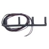 NICEKE Cable Set Contact Bridge Glow Plugs Compatible with 1.9