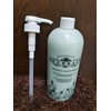 herbal shampoo with pump 946mL