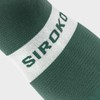 S1 Cycling Socks for Men and Women, Ergonomic Design, High