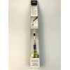 Brookstone Wine Chilling Stick New In Box Chill Wine Without
