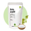 Organic Premium Xylite Lower-Carb, Sugar Alternative, Low Calorie, Superfood, Light,