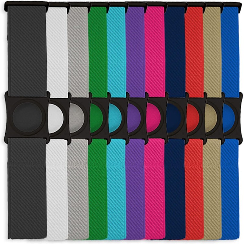 Diasticker® Freestyle Libre 3 – Fixation Strap | Flexible –
