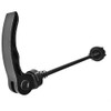 cyclingcolors Bicycle Quick Release Bicycle Front 100 mm Quick Release