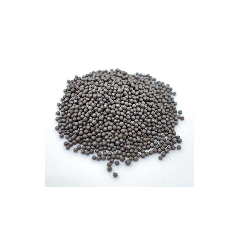 Steel Shot S-390 - Blasting Media - Medium Size Shot