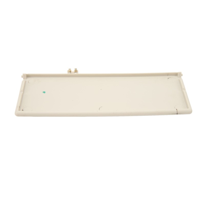 Sunvisor Mirror Cover Heat Resistant Vanity Mirror Frame Replacement for