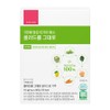 [Juvis] Juvis-made salad just as it is, 28 packets, 4g / [쥬비스] 쥬비스가 만든 샐러드를 그대로, 28개, 4g