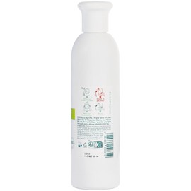 CIEL D'AZUR LABS Shampoo with Clay and Thermal Water - Oily Hair - Organic - 250ml