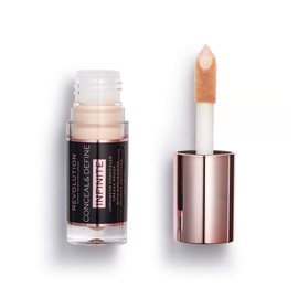 Makeup Revolution, Infinity Concealer Pen C3.5 5 ml