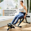 Leikefitness Tibialis Trainer Tib Bar Raise Machine Exercise Equipment Strength