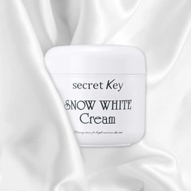 Secret Key [Secret Key]Snow White Cream 50g (brightening)