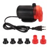 Fish Tank Submersible Pump 5mm Low Water Low Noise Flow
