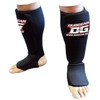 BLACK 'LITE' MUAY THAI KICKBOXING KARATE MARTIAL ARTS TRAINING SPARRING